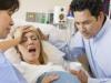 Episiotomías en el parto