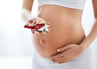 Vitaminas prenatales: cuándo y cómo tomarlas