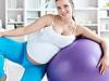 Ejercicio físico idóneo para embarazadas