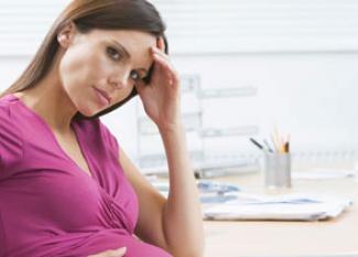 Hipoglucemia durante el embarazo