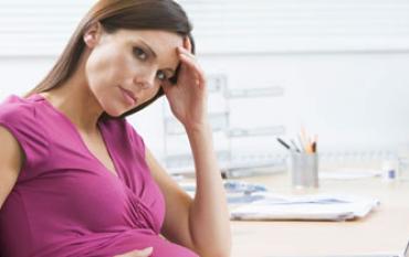 Hipoglucemia durante el embarazo