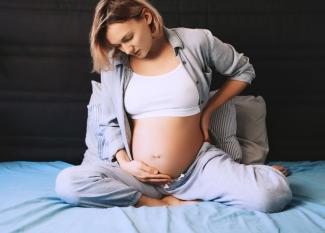 10 cosas que no te contaron sobre el parto