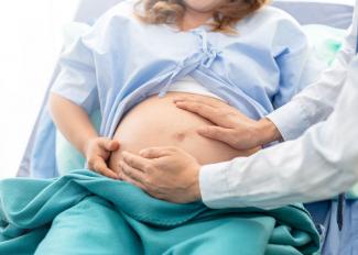 10 secretos para un parto más fácil