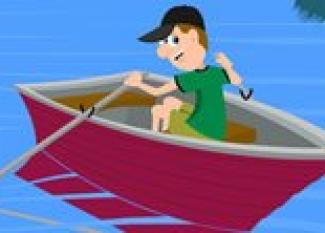Canciones populares infantiles: Al pasar la barca