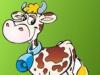 Canciones infantiles populares: La vaca lechera