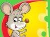 Canciones infantiles de animales: Había un ratoncito