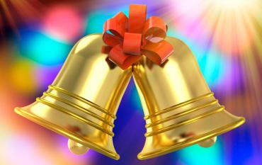 Jingle Bells. Villancicos en inglés para niños