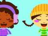 Sopas le hicieron al niño. Canciones de Navidad para niños