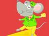 El ratón Pérez, canción popular para niños