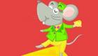 El ratón Pérez, canción popular para niños