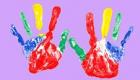 Canciones infantiles con gestos: Manos divertidas