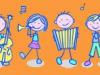 Canciones infantiles para bailar: Toca que te toca