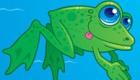 El sapo Pepe, canción divertida para los niños