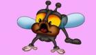 Una mosca viene volando: Canciones infantiles populares