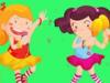 Sonido, canciones infantiles educativas