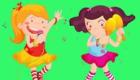 Sonido, canciones infantiles educativas