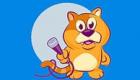 Canciones con gestos para niños: Miau miau