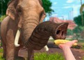 Zoo Tycoon. Juego familiar para Xbox One