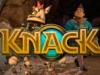 Knack. Juego infantil para PlayStation 4