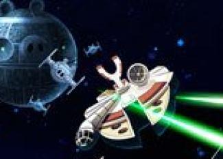 Angry Birds: Star Wars. Juego familiar para IOS y Android