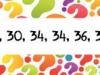 Meses y días. Serie matemática para niños