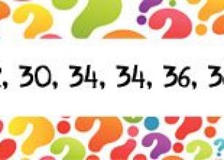 Meses y días. Serie matemática para niños