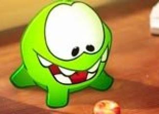 Cut the Rope 2. Juego familiar para Android e iOS