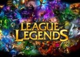 League of Legends. Juego para PC