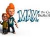 Max: The Curse of Brotherhood. Juego infantil para Xbox One