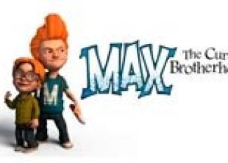 Max: The Curse of Brotherhood. Juego infantil para Xbox One