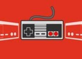 Nes Remix. Juego infantil para Nintendo Wii U