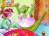 Los cuentos de Álex y Pancho. Libros ilustrados para niños