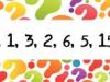 Resta uno y multiplica. Serie matemática para niños