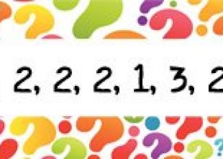 Cifras del abecedario. Serie matemática para niños