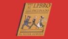 El libro Inclinado. Libro ilustrado para niños