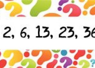 Añade tres para sumar. Serie matemática para niños