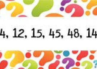 Tres para suma y multiplicar. Serie matemática para niños