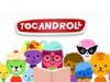 Toc and Roll. Aplicación infantil para iPad e iPhone