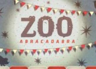 Mini-U: ZOO Abracadabra. Aplicación infantil para Android e iOS