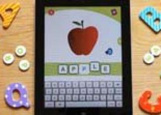 DIC-DIC. Aplicación educativa para iPad