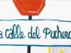 La calle del Puchero. Libro ilustrado para niños