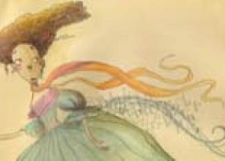 Las princesas también se tiran pedos. Libro ilustrado para niños
