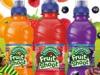 Fruit Shoot, la merienda más divertida