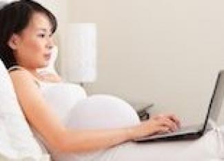 Diez consejos para un embarazo en reposo
