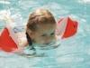 La seguridad de los niños en el agua