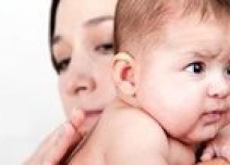 ¿Cómo evitar el hipo en mi bebé?