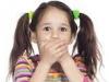 La halitosis en los niños