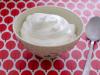 Crema Chantilly: receta fácil para hacer con niños