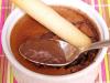 Crema de chocolate: receta fácil para hacer con niños