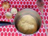 Receta casera de pasta choux